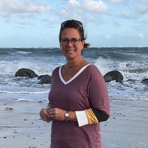 Meet your Posher, Christina